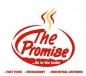 The Promise Nigeria logo
